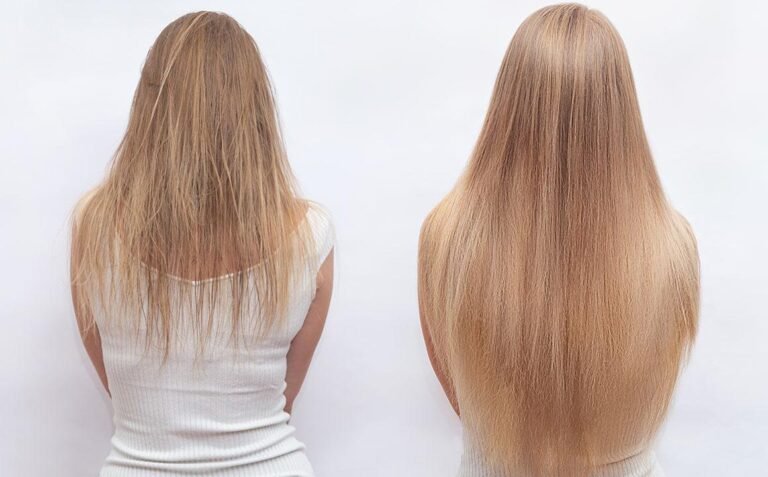 A Guide to Maintaining and Caring for Micro Bead Hair Extensions in Brisbane